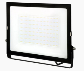 Projektor Naświetlacz Halogen LED line LUMINO 200W 4000K 20000lm IP65 3 lata gwar.