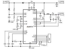 ISL88733HRTZ-T
