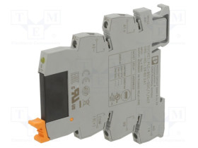 PLC-OSC-5DC/24DC/2