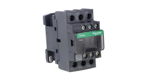 Tesys Deca Stycznik Mocy 32A 3P 220V Ac 1Z 1R Lc1d32m7