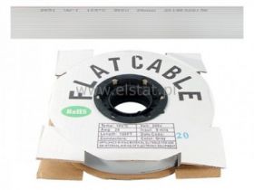 Taśma przewodów AWG28 1,27mm 20 żył