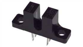 Ee-Sg3 Czujnik Fotoelektryczny Typu Nadajnik-Odbiornik O Napięciu...