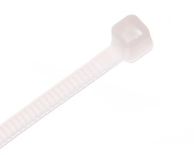 Opaska kablowa TK 14/3,6 naturalna E01TK-01010100701 /100szt./