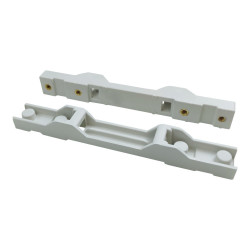 Uchwyty do mocowania obudowy na słupie UPN 30 K3 do obudowy HYDRA 68x DV-1738-UPN 30 K3