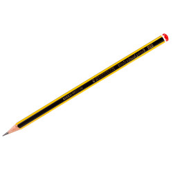 Staedtler 121-HB Noris School Pencils HB (Box of 72)