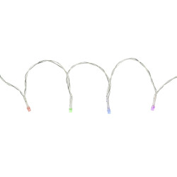 Kurtyna LED Nedis WIFILXC01C180 WIFILXC01C180