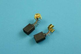 E3.8 SZCZOTKA 6,0x9,00x11,0 KPL=2szt