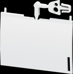 Cover, sealable for 3RR, 3RR2940