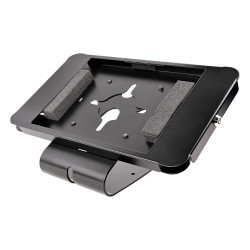 Secure Tablet Stand, up to 10.5in