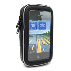 Uchwyt do GSM/PDA rowerowy SMART motocyklowy wodoodporny NAVI/TEL