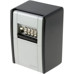 ABUS 08492 787 BIG Wall-Mounted KeyGarage&#x2122;
