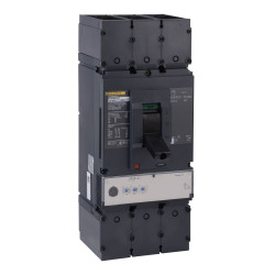 Wyłącznik zasilania Schneider Electric LRL36600U31X 1 szt.