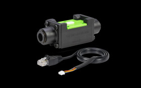 SEK-SFM4300-20-P - ガスフローセンサ評価キット SFM4300