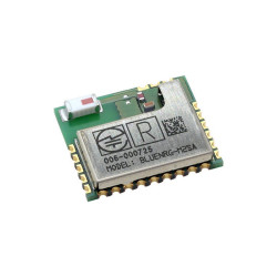 BLUENRG-M2SA Very low power application processor module for Bluetooth® low energy v5.2