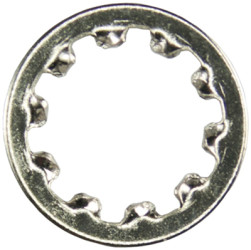 Spring washer, SMA, TE Connectivity WS-SMA-N