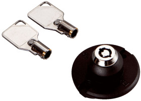 Zamek kluczowy Klucz