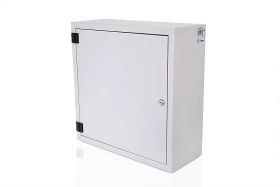 OBUDOWA METALOWA 500x500x200mm TPR-7