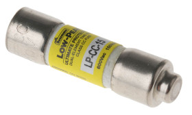 Bezpiecznik 15A 10 x 38mmT 150 V dc, 600V ac Eaton