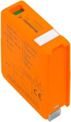 Ogranicznik przepięć klasy C VPU PV II 0 1000 2530660000