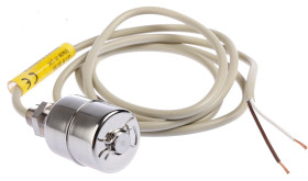 Przełącznik pływakowy Pływak Poziomy, pionowy długość kabla 1m Gems Sensors