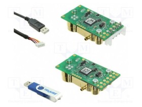 T6713EVAL-AMP