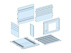 Osłona połączenia tylnego do aparatu MTZ2 04863 SCHNEIDER ELECTRIC