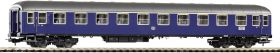Wagon osobowy Piko H0 59638 Wagon osobowy Piko H0 59638 Wagon pociągu pospiesznego z taboru DB, skala H0 1-sza klasa 1-s