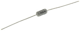 Rezystor 220mΩ 3W ±10% 0 → +200ppm/°C drutowy TE Connectivity