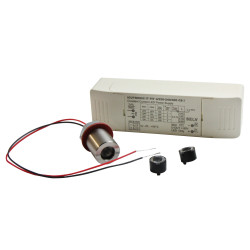 Zestaw LED, diody: 1, Oświetlenie dekoracyjne, oświetlenie ogólne, oświetlenie sprzedaży detalicznej, oświetlenie