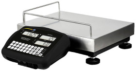 Waga platformowa PCE-SCS 150