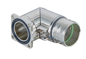 Harting 09151000902 Obudowa przepustu ściennego 1 szt.