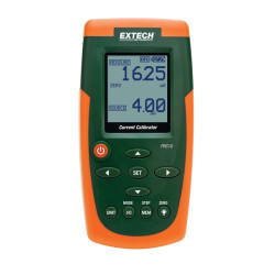 Kalibrator prądu i napięcia PRC10, Extech