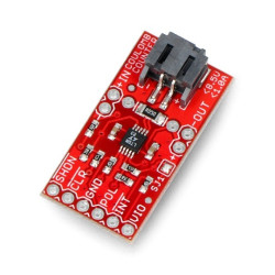 LTC4150 licznik kulombów / pojemności baterii - Sparkfun BOB-12052