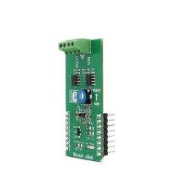 MIKROE Boost Click