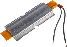 Element grzewczy 20 W 100 → 240 V ac/dc długość 75mm