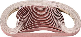 PFERD TOOLS BA 13/457 T A 120 45002632 Papier ścierny pas Wielkość ziarna 120 (D x S) 457 mm x 13 mm 100 szt.
