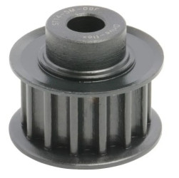 Koło pasowe rozrządu, materiał: Stal, Z: 14, otwór: 6mm, sz. paska: 9mm