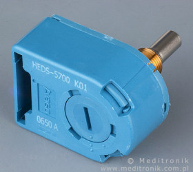 HEDS-5700#K01 96CPR 6,0