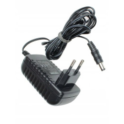 Zasilacz ZI 9V/2A 2.1/5.5 OEM (wtyczkowy) impulsowy