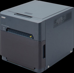 212410 Photo printer, 300 x 300 dpi, black