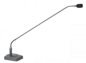 MIKROFON GESIA SZYJA 80CM