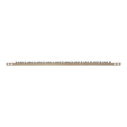 Brzeszczot piły kabłąkowej EXP do drewna mokrego 610mm STALCO GARDEN S104097260