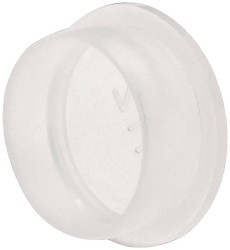 Weidmüller 1408270000 Kapturek ochronny SAI-M23-SK-F-P, 1 szt.