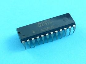 CXA-1214P DIP-24 UKŁAD