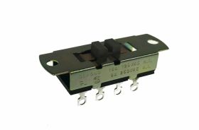 Przełącznik suwakowy 8A/250VAC Defond