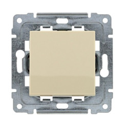 DANTE krem Łącznik pojedynczy 450311 KOS