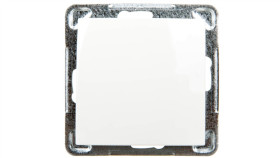 Impresja Łącznik Pojedynczy Ecru Łp-1Y/M/27