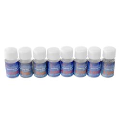 Zestaw kulek do BGA Sn63/Pb37 0,3mm 0,35mm 0,4mm 0,45mm 0,5mm 0,55mm 0,6mm 0,76mm 8x12,5 tys.