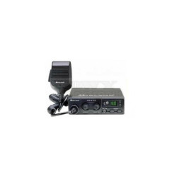 CB radio ALAN-100 PLUS AM/FM-GW 0