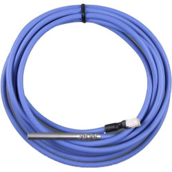 Termometr dla Modułów Quido - Kabel Silikonowy